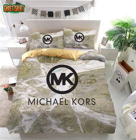 michael kors duvet cover|Michael Kors Duvet Covers & Bedding Sets for sale .